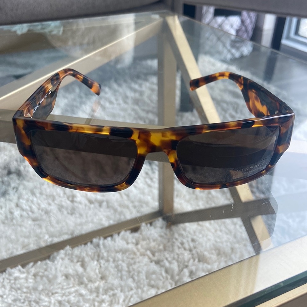 Versace Sunglasses